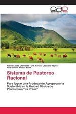 Sistema de Pastoreo Racional