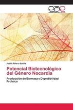 Potencial Biotecnologico del Genero Nocardia