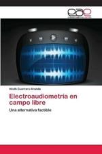 Electroaudiometria en campo libre