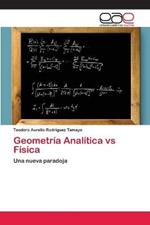 Geometria Analitica vs Fisica