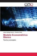 Modelo Econometrico Basico