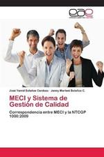 MECI y Sistema de Gestion de Calidad