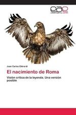 El nacimiento de Roma