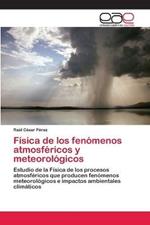 Fisica de los fenomenos atmosfericos y meteorologicos