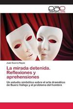 La mirada detenida. Reflexiones y aprehensiones