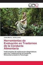 Herramientas de Evaluacion en Trastornos de la Conducta Alimentaria