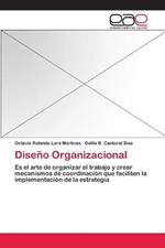 Diseno Organizacional