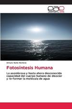 Fotosíntesis Humana