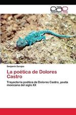 La poetica de Dolores Castro