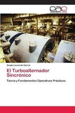 El Turboalternador Sincronico