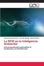 La RFID en la Inteligencia Ambiental