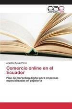 Comercio online en el Ecuador