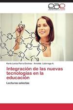 Integracion de las nuevas tecnologias en la educacion