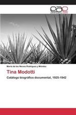 Tina Modotti