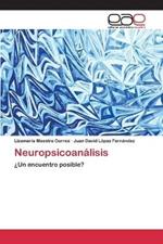 Neuropsicoanalisis