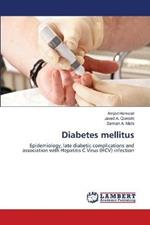 Diabetes mellitus