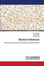 Bioinert Material