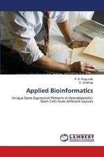 Applied Bioinformatics