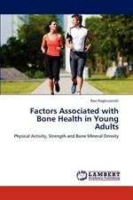 Factors Associated with Bone Health in Young Adults