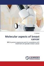 Molecular aspects of breast cancer