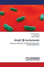 AmpC ß-Lactamases