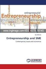 Entrepreneurship and SME