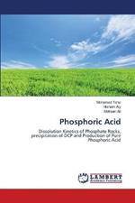 Phosphoric Acid