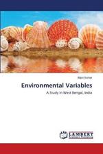 Environmental Variables