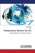 Temperature Sensors for ICs