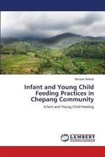 Infant and Young Child Feeding Practices in Chepang Community