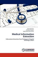 Medical Information Extraction