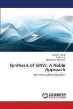 Synthesis of SiNW: A Noble Approach