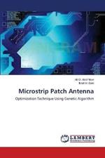 Microstrip Patch Antenna