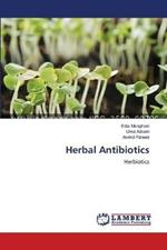 Herbal Antibiotics