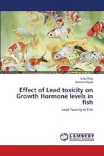Effect of Lead toxicity on Growth Hormone levels in fish