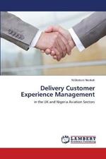 Delivery Customer Experience Management