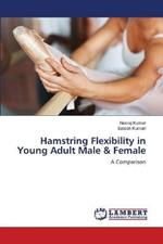 Hamstring Flexibility in Young Adult Male & Female