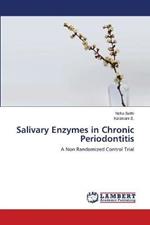 Salivary Enzymes in Chronic Periodontitis