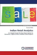 Indian Retail Analytics