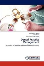 Dental Practice Management