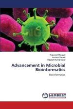 Advancement in Microbial Bioinformatics