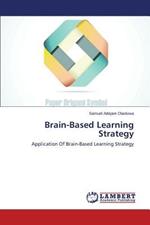 Brain-Based Learning Strategy