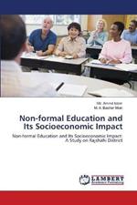 Non-formal Education and Its Socioeconomic Impact