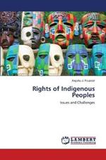 Rights of Indigenous Peoples