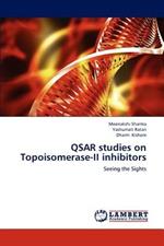 QSAR studies on Topoisomerase-II inhibitors
