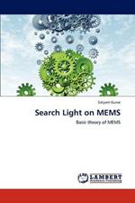 Search Light on MEMS