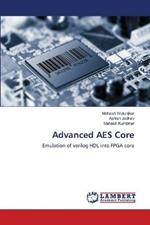 Advanced AES Core