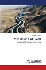 Inter Linking of Rivers