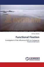 Functional Fixation