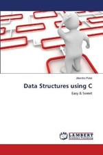 Data Structures using C